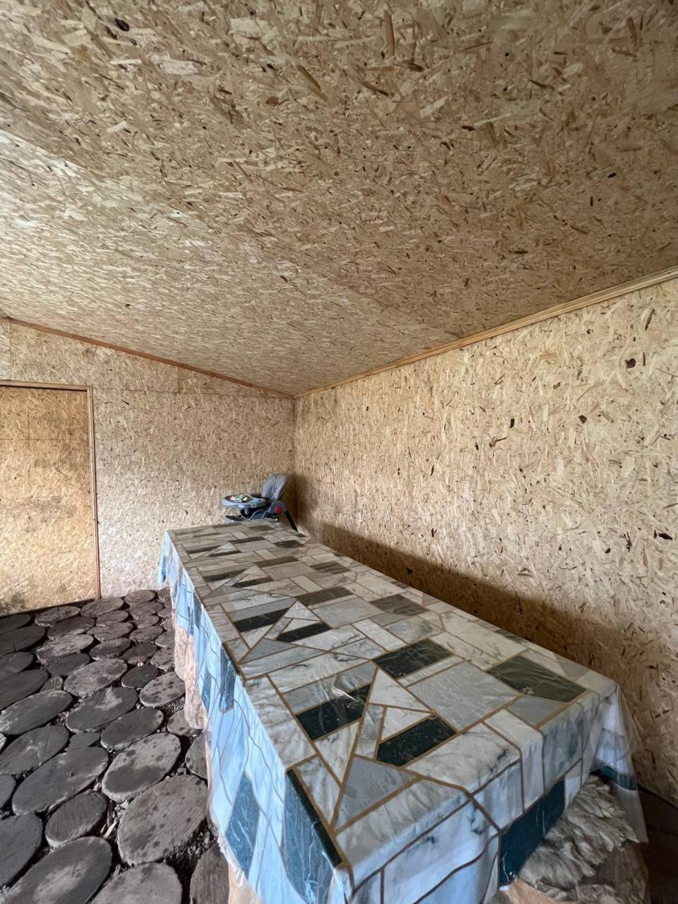 Ethno Yurt Camp Arashan Mineral'nyy Istochnik Mineral'nyy Istochnik Altyn-Arasan Esterno foto